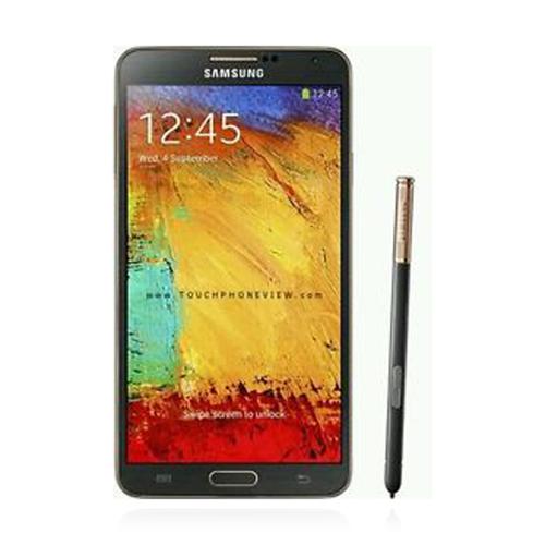Samsung Galaxy Note 3 N9005 32GB Black Gold