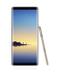 Galaxy Note 8 SM-N950F 64GB Maple Gold