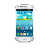 Samsung Galaxy S3 Mini GT-I8200N Ceramic White