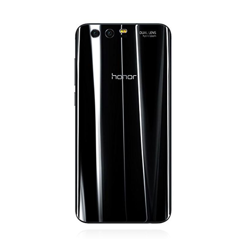 Huawei Honor 9 64GB Midnight Black Dual Sim 