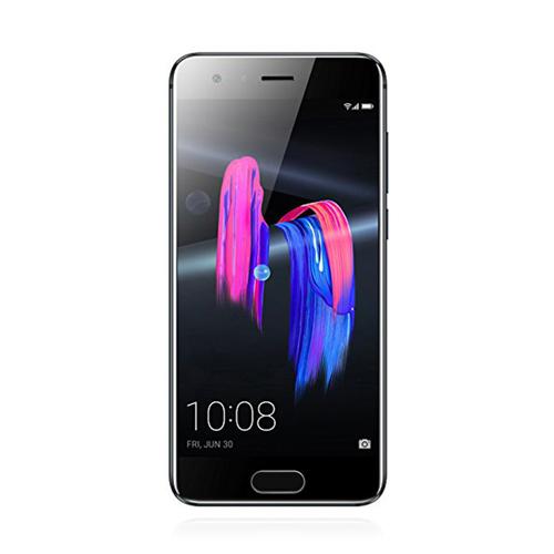 Huawei Honor 9 64GB Midnight Black Dual Sim verkaufen