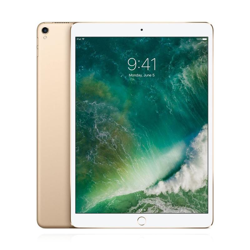 Apple iPad Pro 10.5 (2017) 64GB WiFi Gold