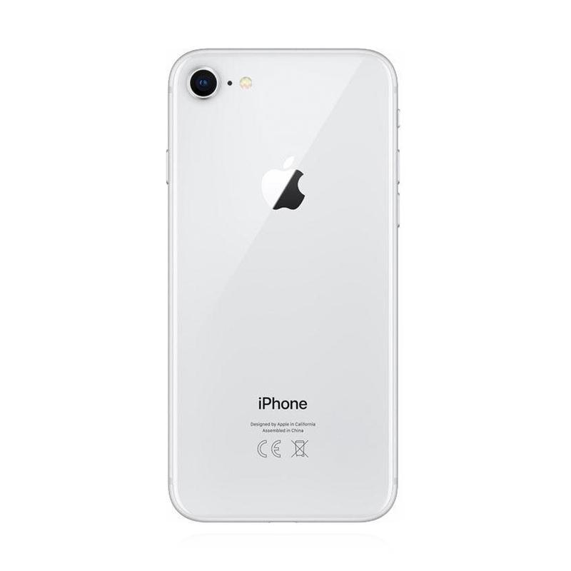 Apple iPhone 8 64GB Silber