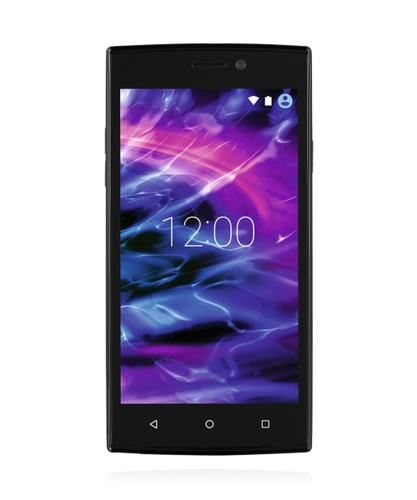 Medion Life E5005 Dual Sim schwarz