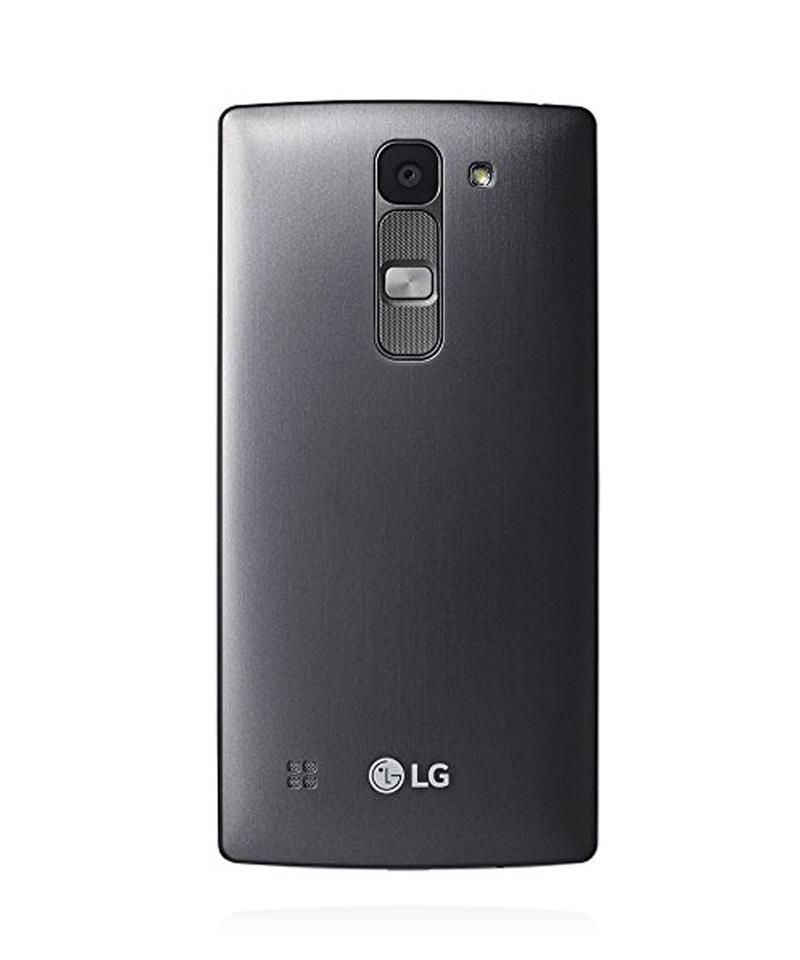 LG Spirit 3G H420 8gb black titan