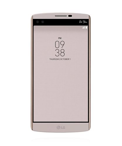 LG V10 64GB Dual Sim Beige