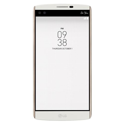 LG V10 64GB Dual Sim Weiß verkaufen