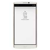 LG V10 64GB Dual Sim Weiß