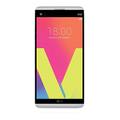 LG V20 Dual Sim Silber