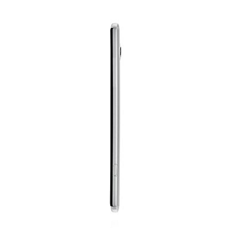 LG V20 Dual Sim Silber