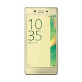 Sony Xperia X (F5121) 32GB Lime Gold
