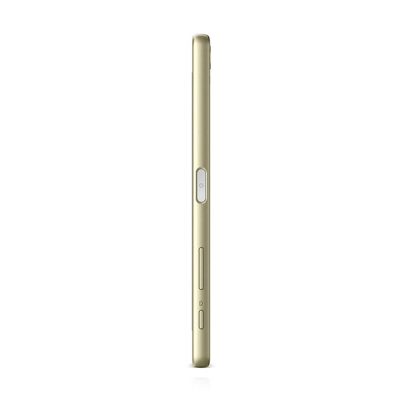 Sony Xperia X (F5121) 32GB Lime Gold