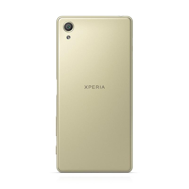 Sony Xperia X (F5121) 32GB Lime Gold