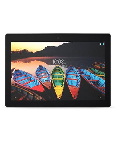 Lenovo Yoga Tab 3 10 Plus 32GB WIFI schwarz