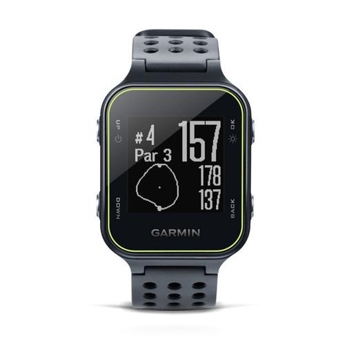 Garmin Approach S20 schwarz