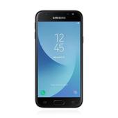 Samsung Galaxy J3 (2017) SM-J330F Single Sim black