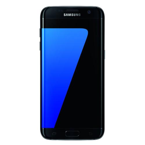 Samsung Galaxy S7 Edge Duos SM-G935FD 128GB black onyx