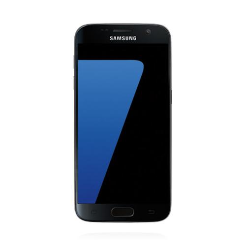 Samsung Galaxy S7 SM-G930V 32GB black onyx