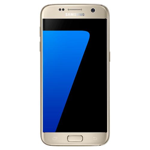 Samsung Galaxy S7 SM-G930V 32GB gold