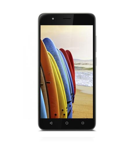 Gigaset GS270 Dual Sim 16GB grau