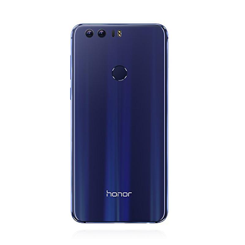 Huawei Honor 8 Premium 64GB Dual Sim Sapphire Blue