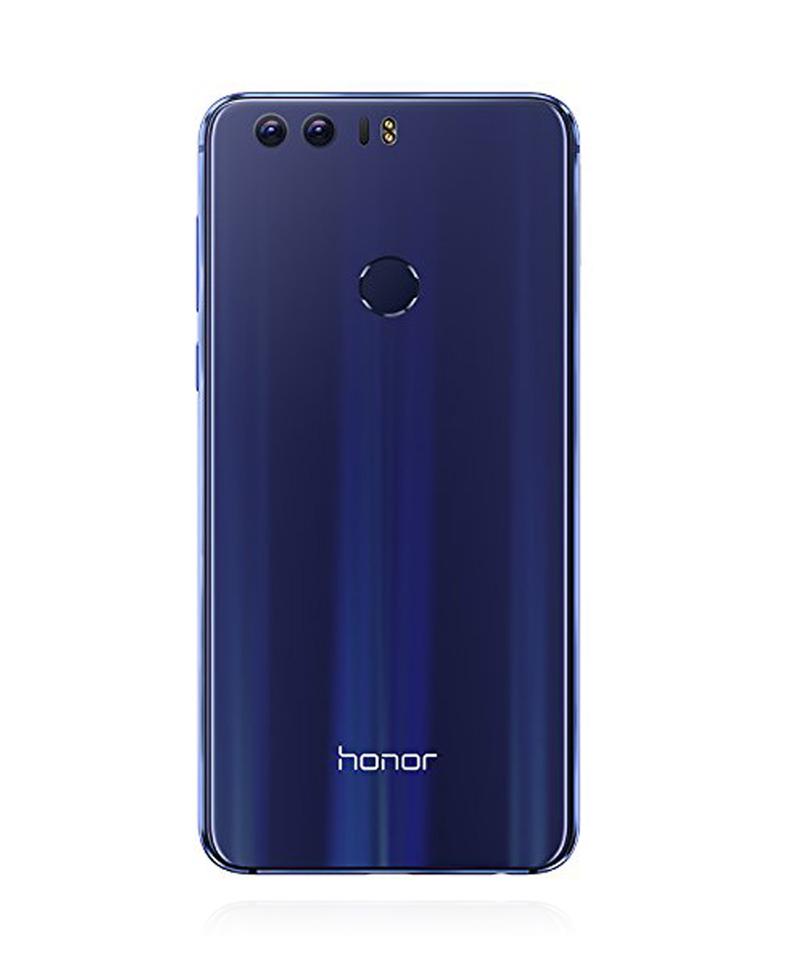 Huawei Honor 8 Premium 64GB Dual Sim Sapphire Blue