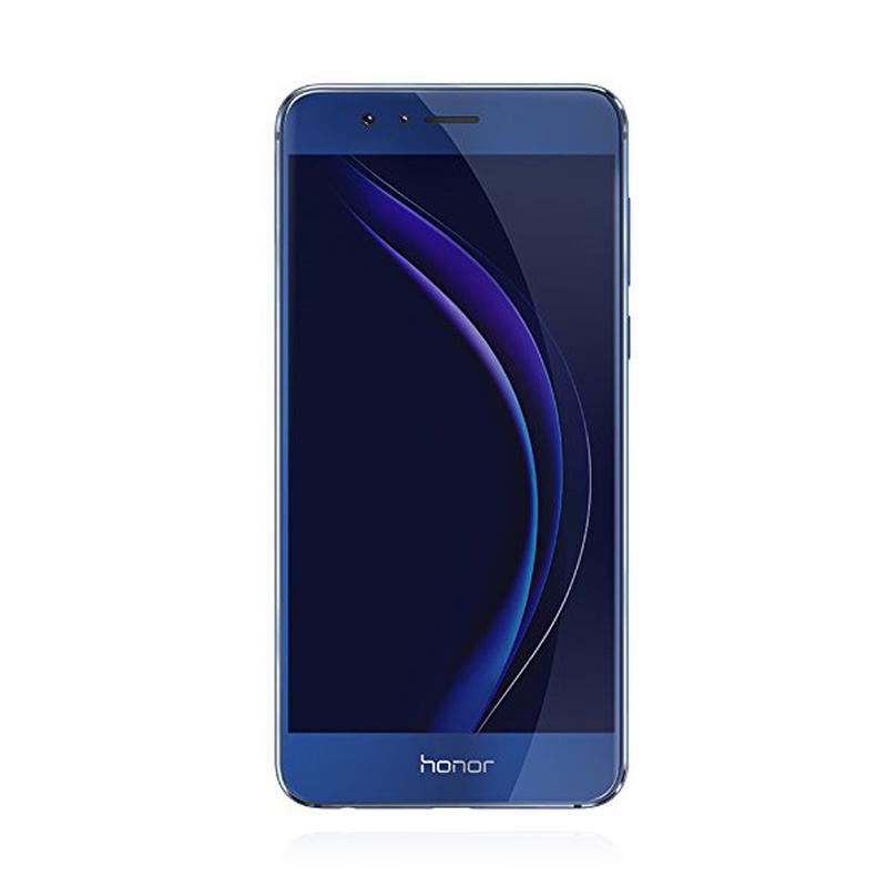 Huawei Honor 8 Premium 64GB Dual Sim Sapphire Blue