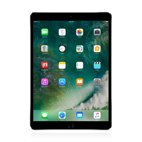 Apple iPad Pro 10.5 (2017) 512GB WiFi+Cellular Space Grau