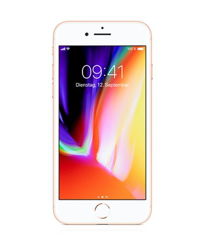 Apple iPhone 8 256GB Gold