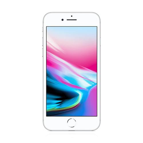 Apple Apple iPhone 8 256GB Silber