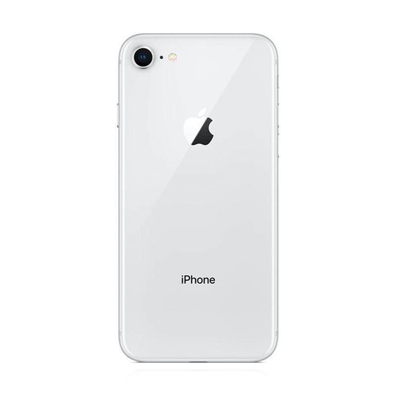 Apple iPhone 8 256GB Silber