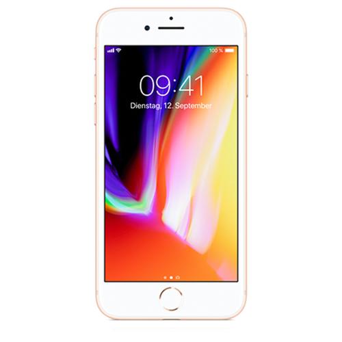 Apple Apple iPhone 8 64GB Gold