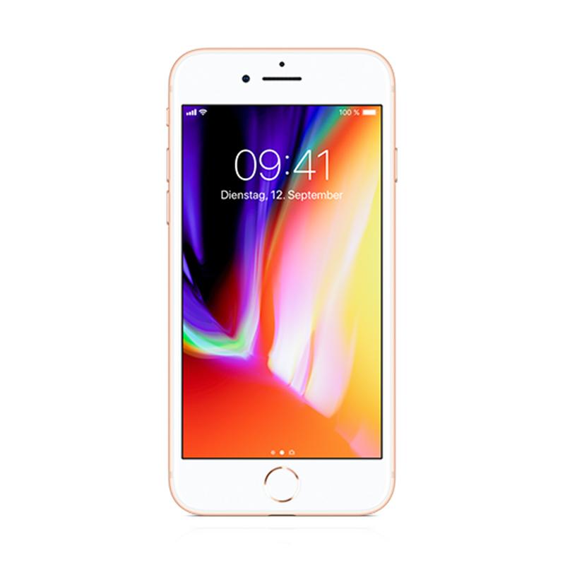 Apple iPhone 8 64GB Gold