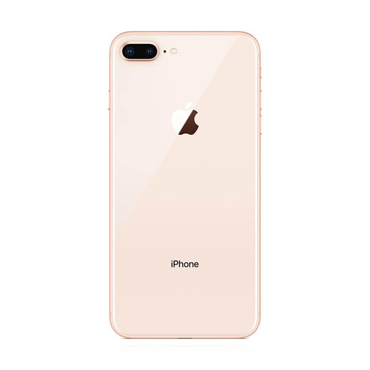 iPhone 8 Plus 256GB Gold