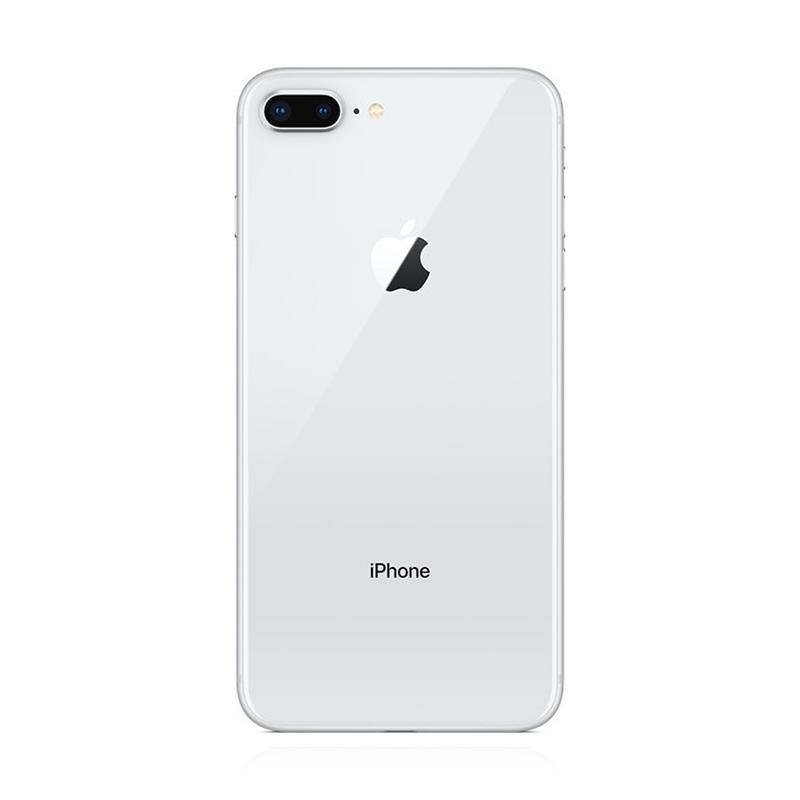 Apple iPhone 8 Plus 256GB Silber