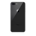 Apple iPhone 8 Plus 256GB Space Grau