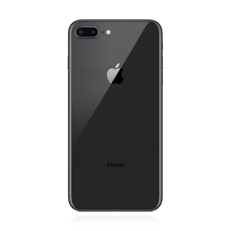 Apple iPhone 8 Plus 256GB Space Grau