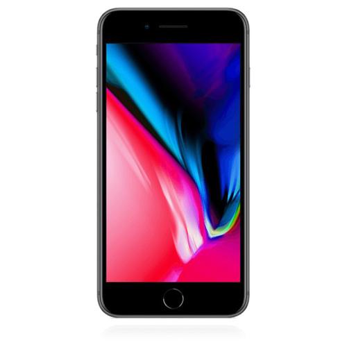 Apple Apple iPhone 8 Plus 256GB Space Grau