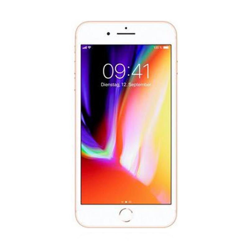 Apple iPhone 8 Plus 64GB Gold