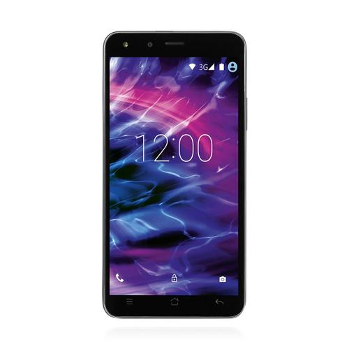 Medion Life P5004 Dual Sim schwarz