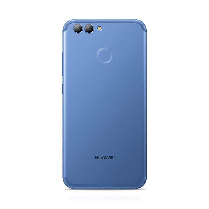 Huawei Nova 2 64GB Aurora Blue 64GB Dual SIM