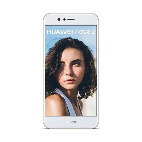 Huawei Nova 2 64GB Dual Sim Prestige Gold verkaufen