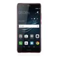 Huawei P9 32GB Single-SIM Rot