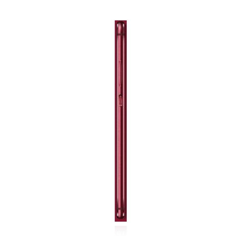 Huawei P9 32GB Single-SIM Rot