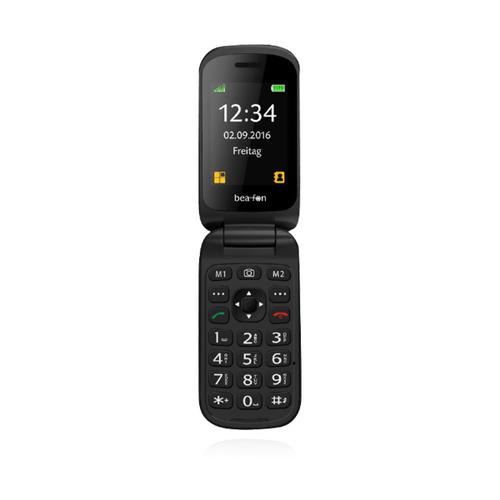 Beafon S480 schwarz
