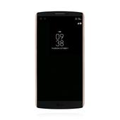 LG V10 64GB Dual Sim Leder Schwarz