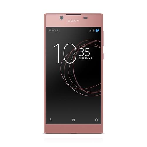 Sony Xperia L1 pink