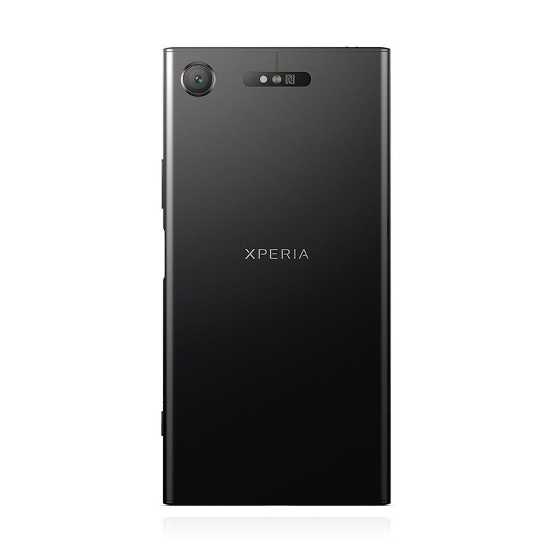 Sony Xperia XZ1 64GB Schwarz