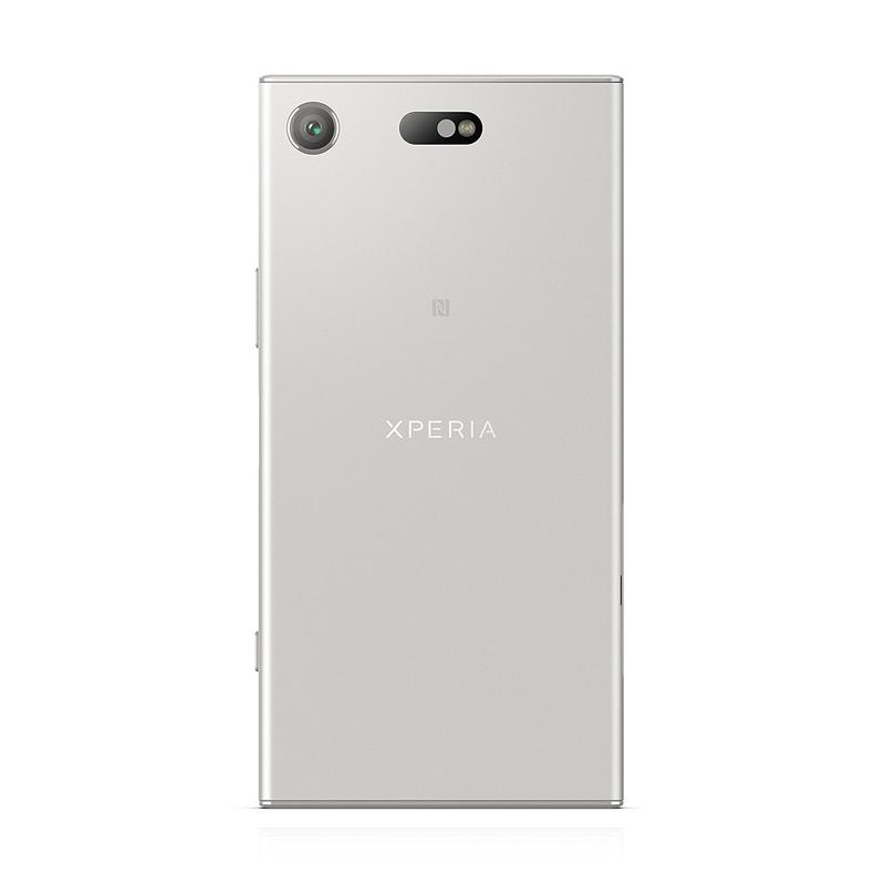 Sony Xperia XZ1 Compact 32GB White Silver