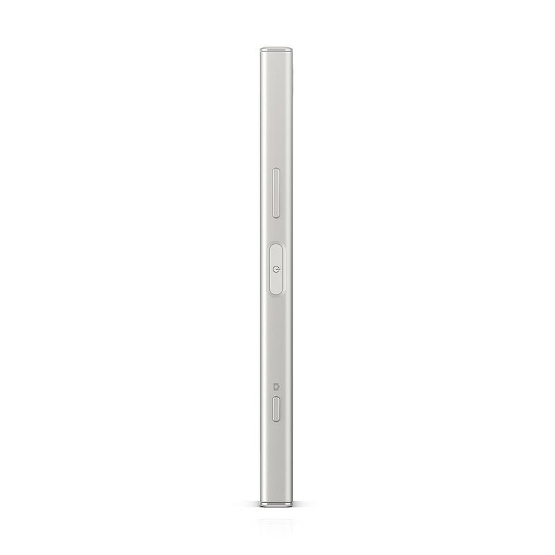 Sony Xperia XZ1 Compact 32GB White Silver
